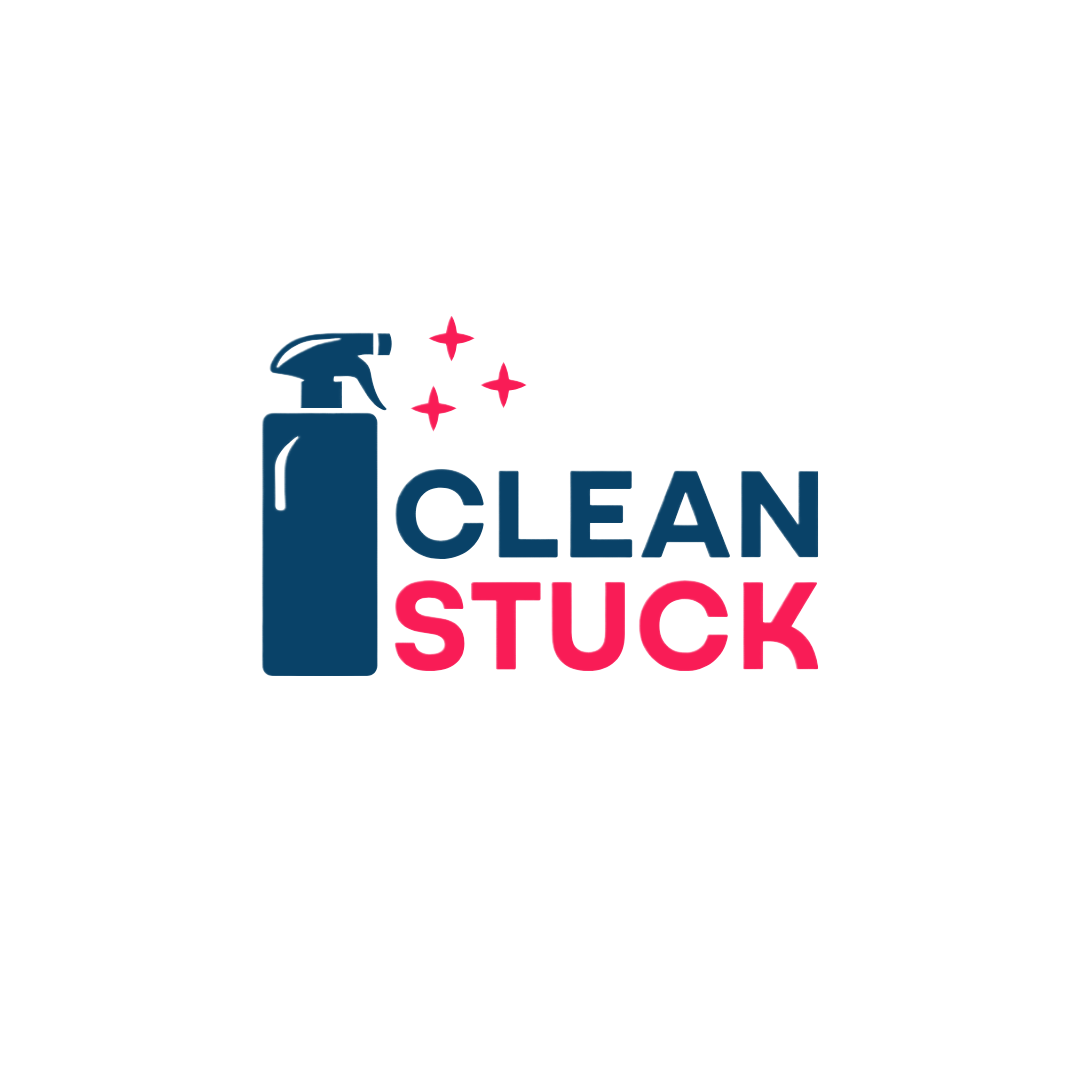 CleanStuck logo