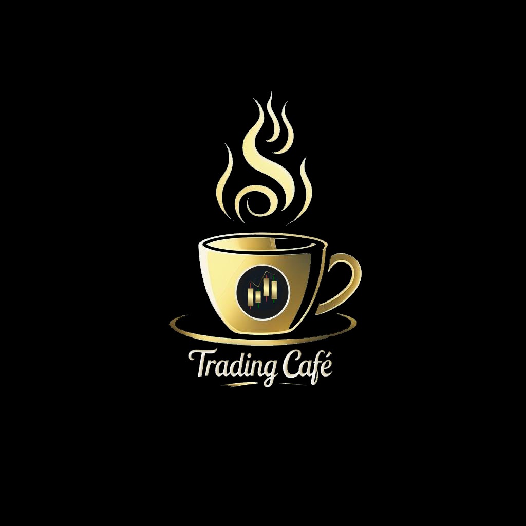 Trading Café logo